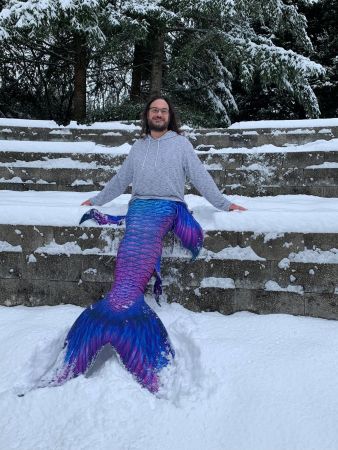 Mermaid Me Winter 2021 #1368<br>1,536 x 2,048<br>Published 4 years ago