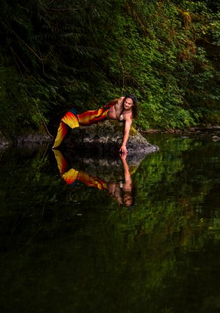 Mermaid Me Summer 2021 #1702<br>3,514 x 5,002<br>Published 5 months ago