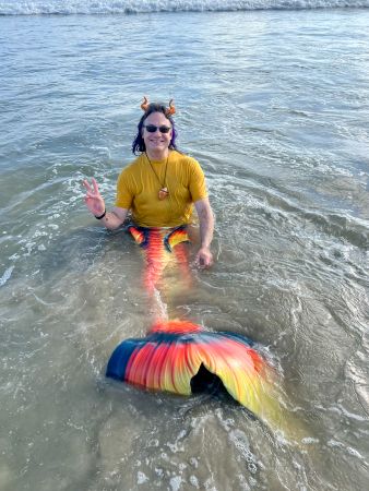 Mermaid Presence Summer 2022 #1704<br>3,024 x 4,032<br>Published 5 months ago