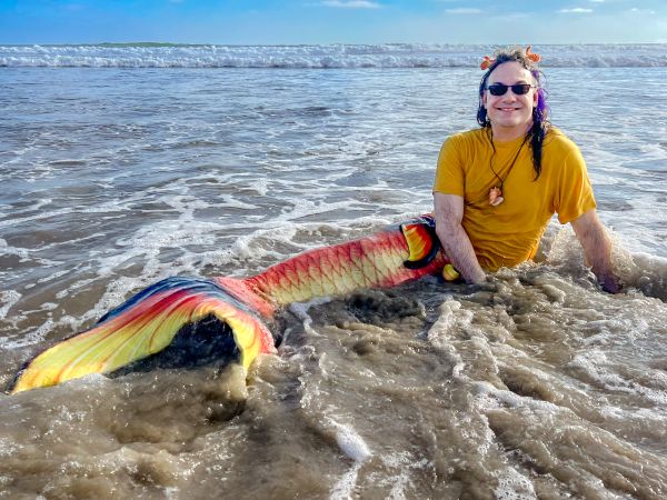 Mermaid Presence Summer 2022 #1705<br>4,032 x 3,024<br>Published 5 months ago