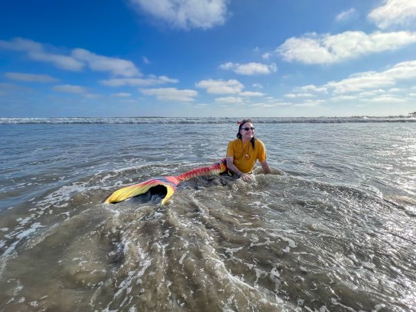 Mermaid Presence Summer 2022 #1706<br>4,032 x 3,024<br>Published 5 months ago